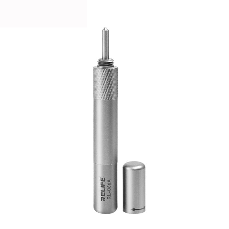قلم قاب شکن ریلایف مدل RELIFE RL-066A
