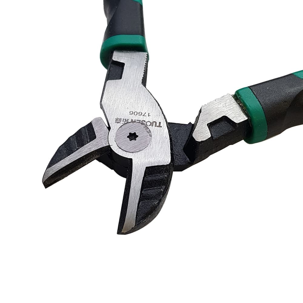سیم چین توسن مدل TUOSEN 17606 سایز 6.5 اینچ — تصویر ۳