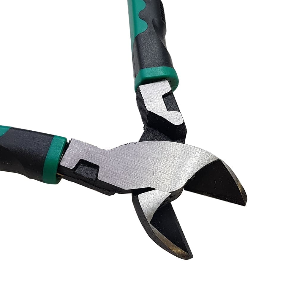 سیم چین توسن مدل TUOSEN 17606 سایز 6.5 اینچ — تصویر ۲