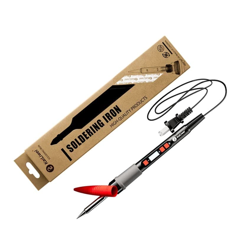 هویه کنترل دمادار 60 وات کایلیوی مدل KAILIWEI k-505