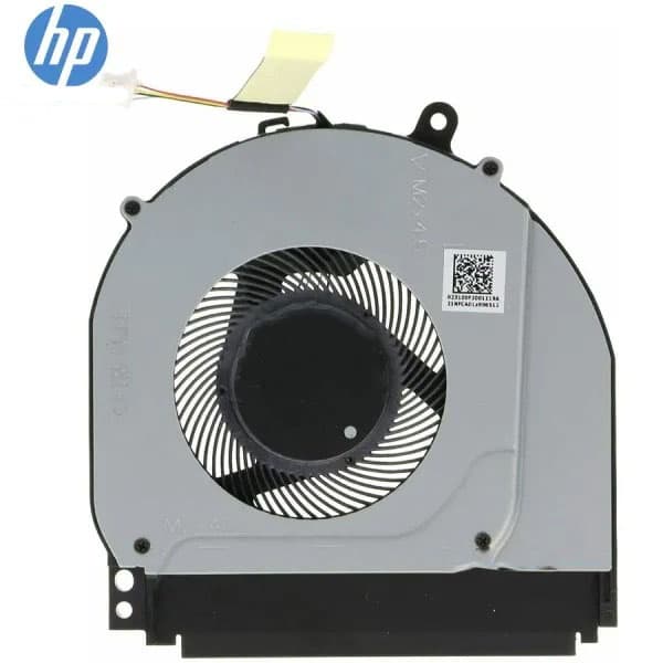 فن پردازنده لپ تاپ HP Pavilion X360 TPN-W139 — تصویر ۲