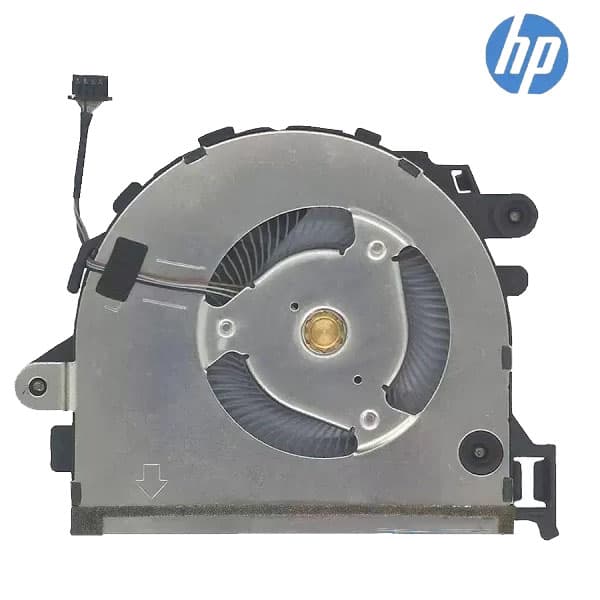 فن پردازنده لپ تاپ HP EliteBook 840 G8
