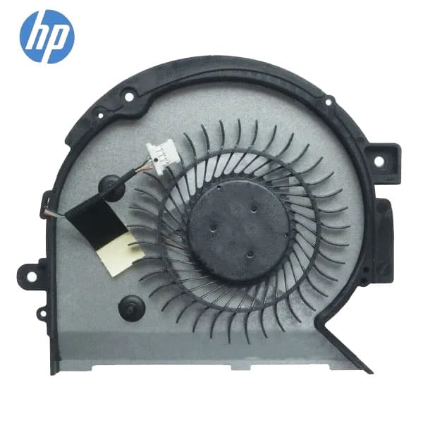 فن پردازنده لپ تاپ HP Envy X360 15-BQ — تصویر ۲
