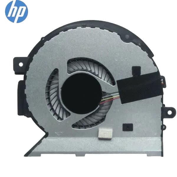 فن پردازنده لپ تاپ HP TPN-W128