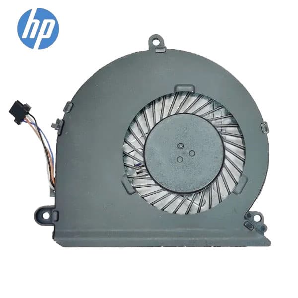 فن پردازنده لپ تاپ HP Pavilion 15-AU — تصویر ۲