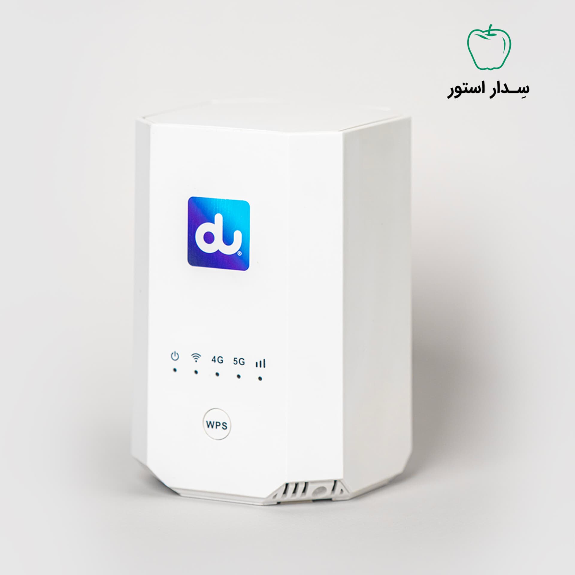 مودم ZLT X28 Pro 4G/5G — تصویر ۵