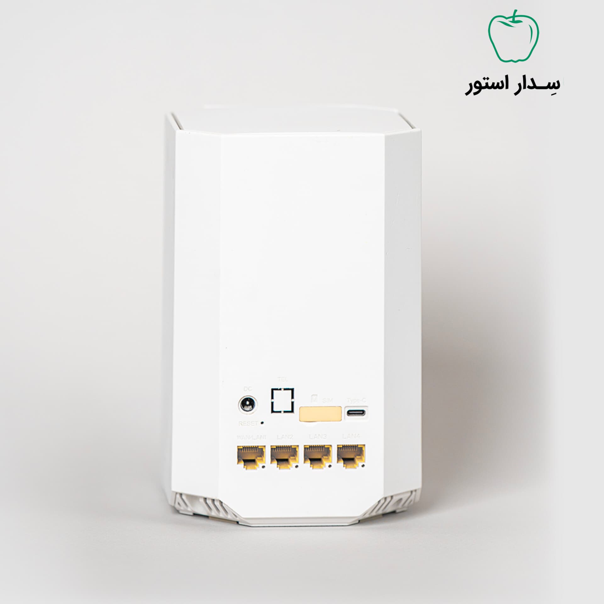مودم ZLT X28 Pro 4G/5G — تصویر ۶