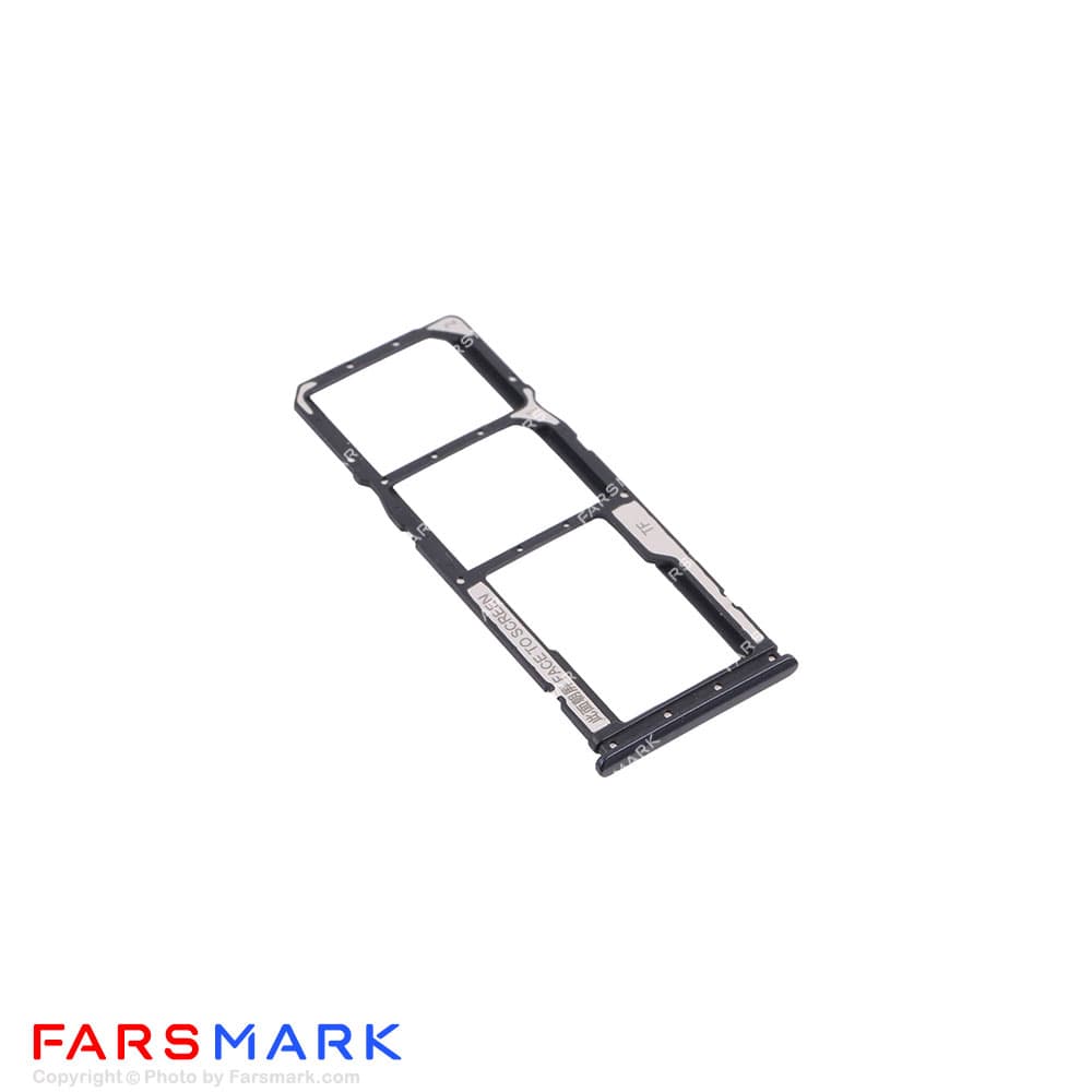 خشاب کارت حافظه و سیم کارت شیائومی Xiaomi Poco M3