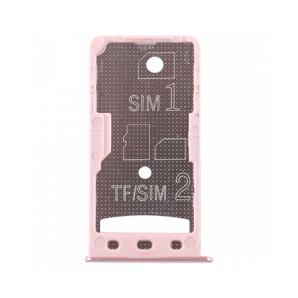 خشاب کارت حافظه و سیم کارت شیائومی Xiaomi Redmi 5A