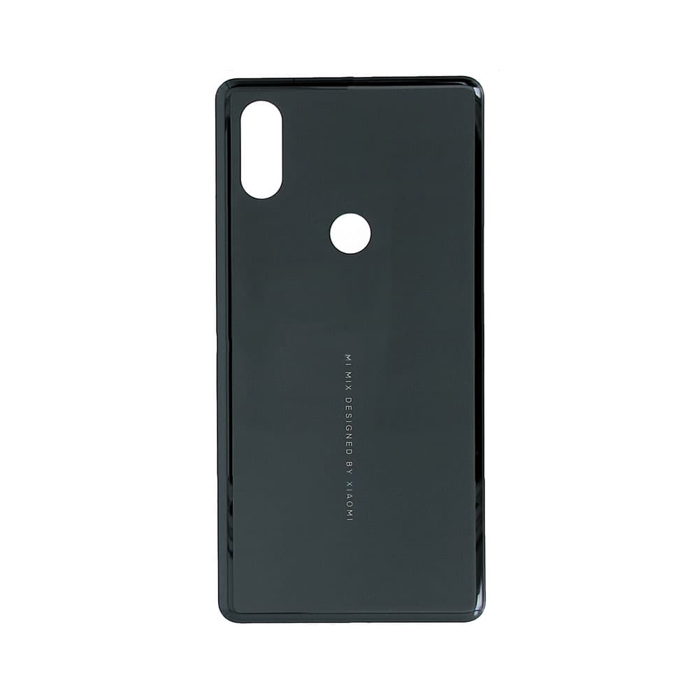درب پشت گوشی شیائومی Xiaomi Mi Mix 2S