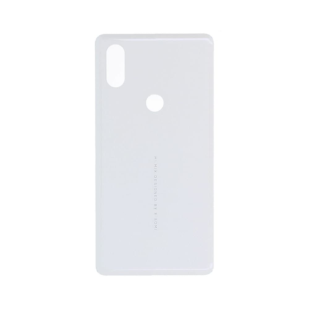 درب پشت گوشی شیائومی Xiaomi Mi Mix 2S — تصویر ۲