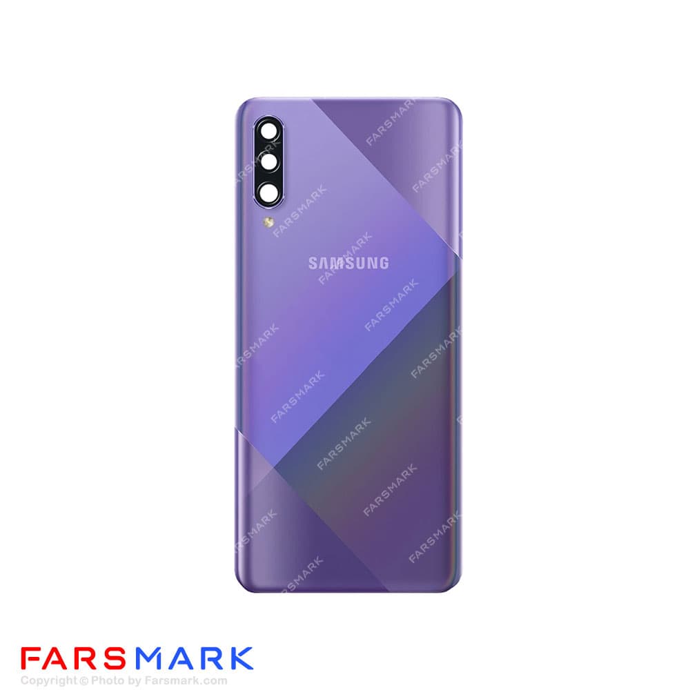 قاب و شاسی کامل گوشی سامسونگ Samsung Galaxy A50s به همراه درب پشت — تصویر ۵