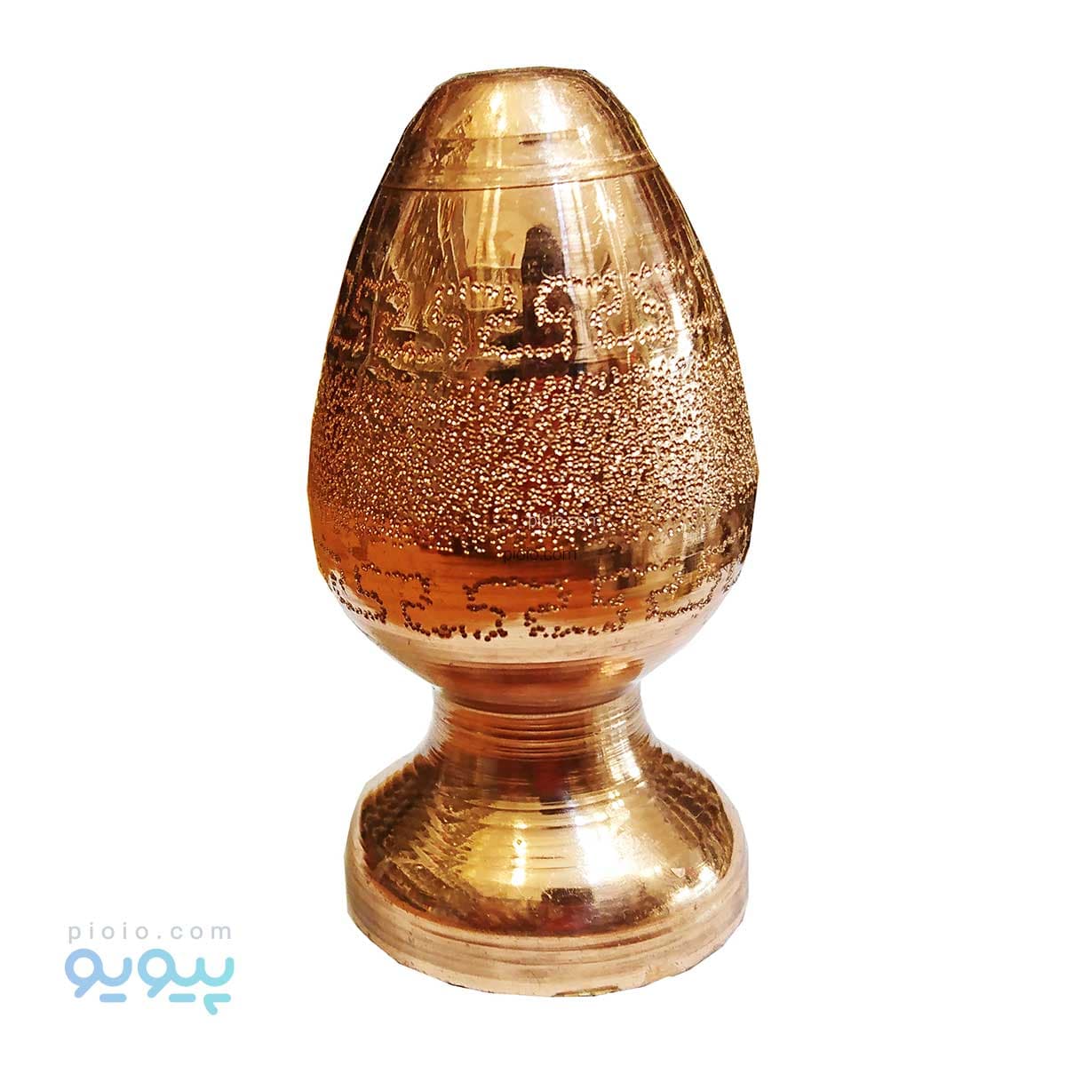 نمکدان تخم مرغی کد3223