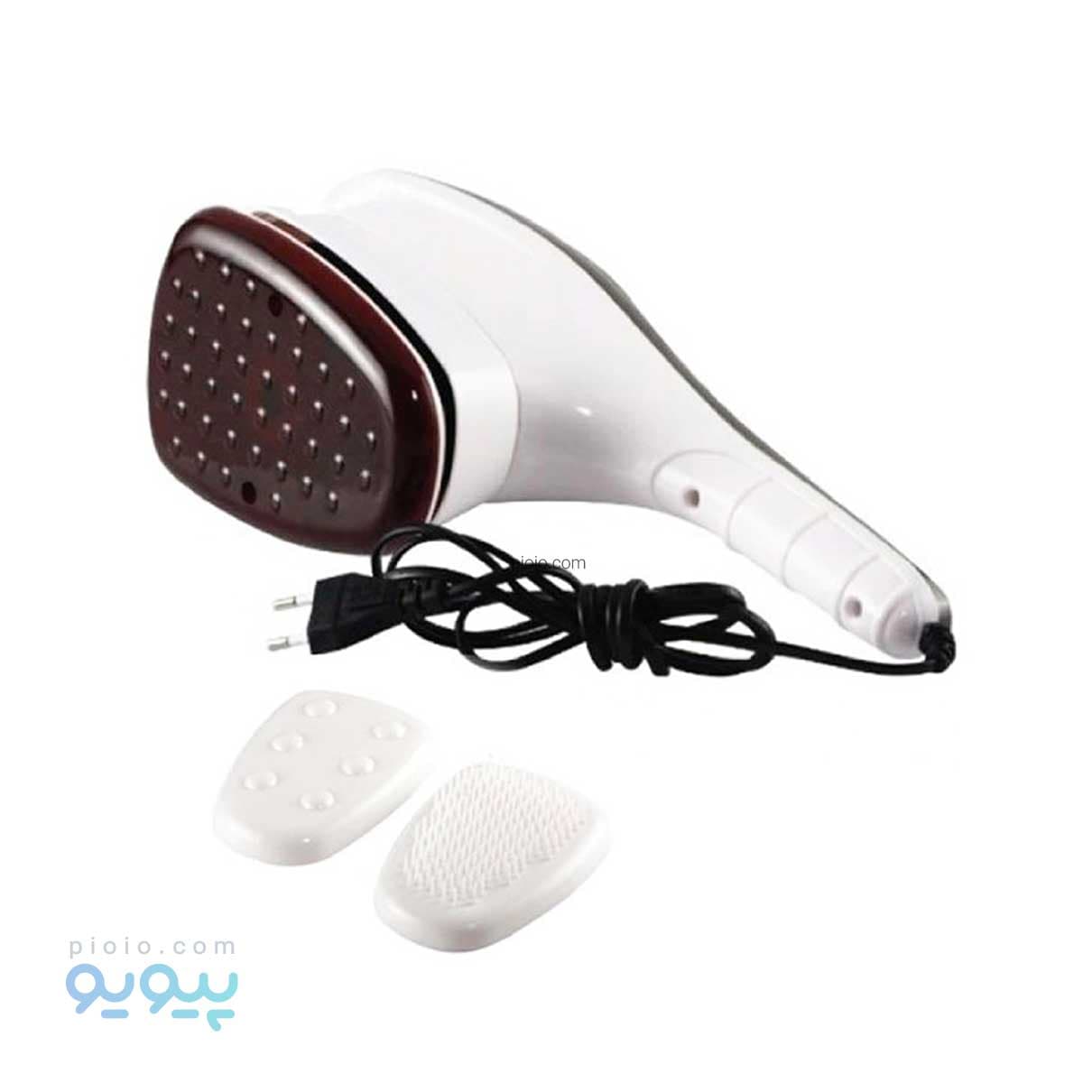 ماساژور برقی مولتی فانکشنال مدل PR 208 عمده و کارتنی