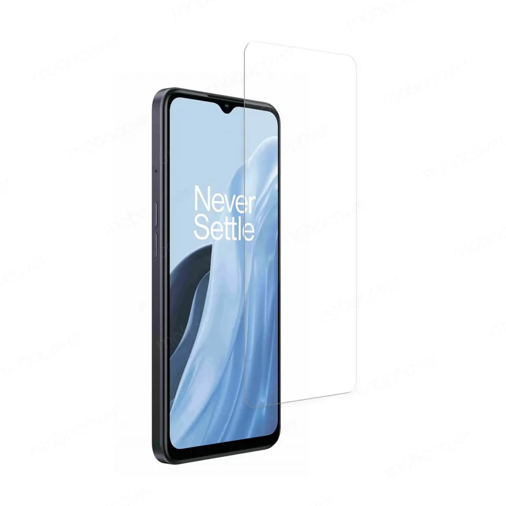 محافظ صفحه نمایش گوشی موبایل OnePlus Nord N300 / وان پلاس نورد ان ۳۰۰