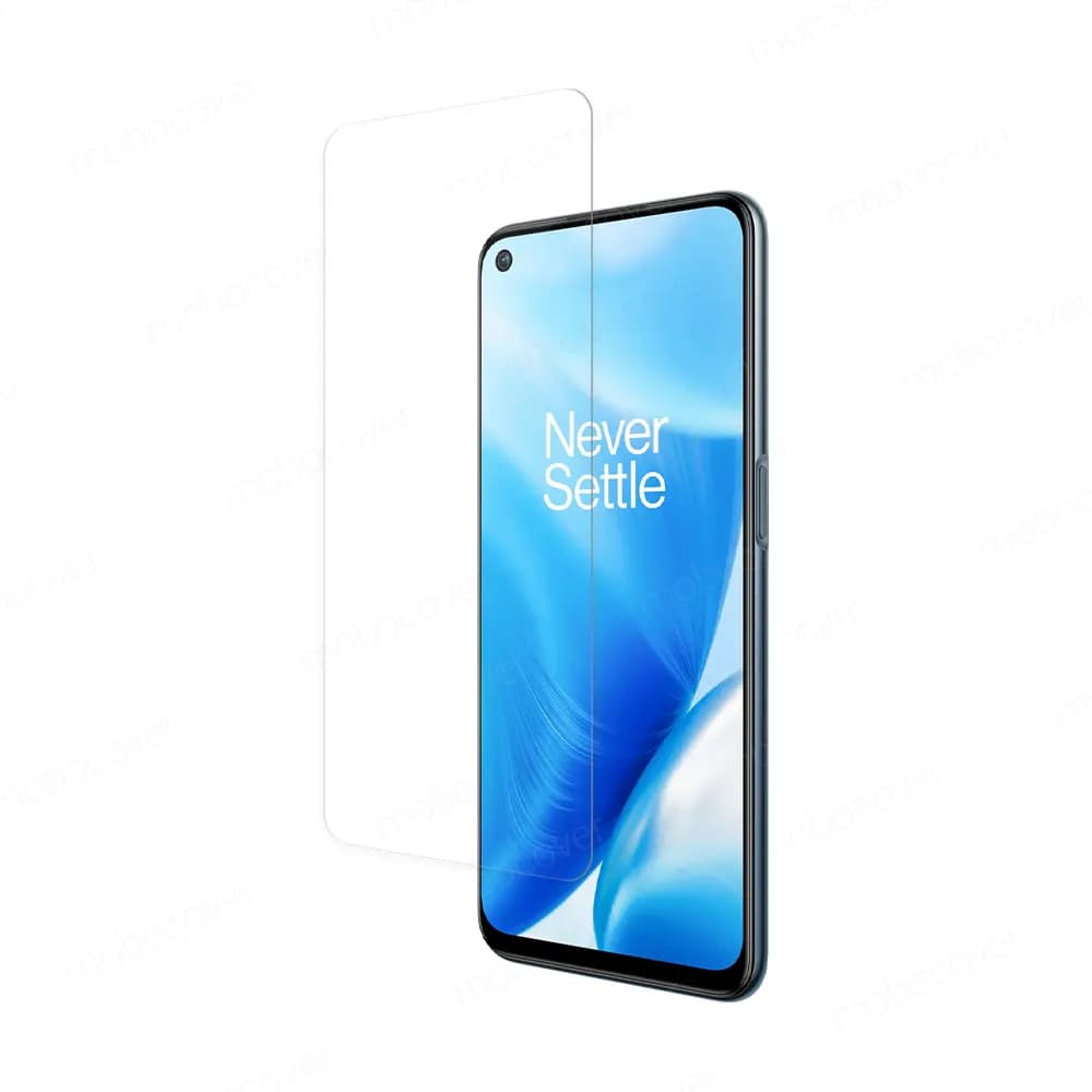 محافظ صفحه نمایش گوشی موبایل OnePlus Nord N200 5G / وان پلاس نورد ان ۲۰۰ ۵ جی