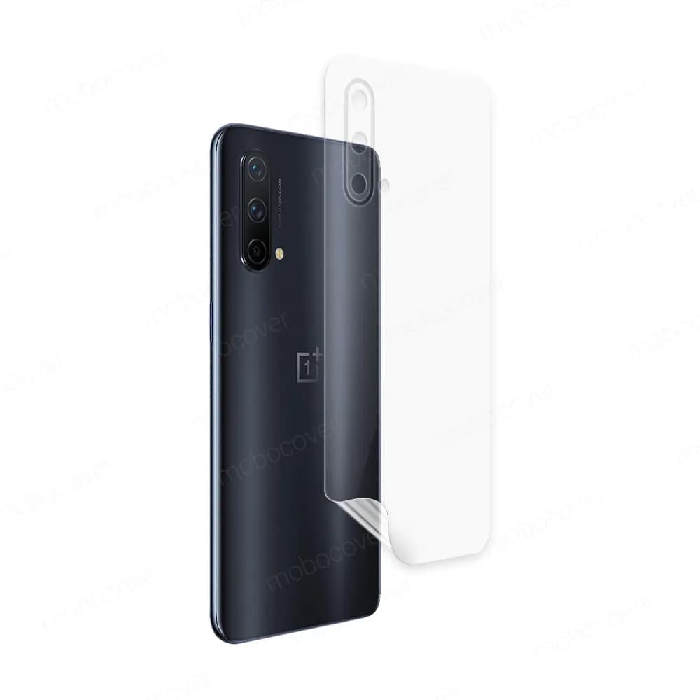 محافظ برچسب پشت گوشی موبایل OnePlus Nord CE 5G / وان پلاس نورد سی ایی ۵ جی