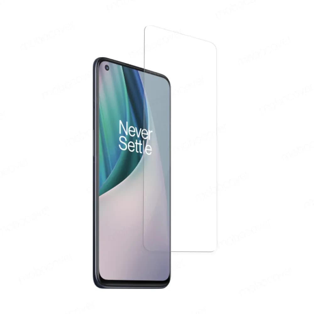 محافظ صفحه نمایش گوشی موبایل OnePlus Nord CE 5G / وان پلاس نورد سی ایی ۵ جی
