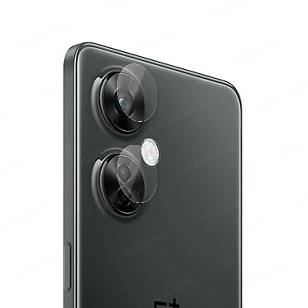 محافظ لنز دوربین گوشی موبایل OnePlus Nord N30 / وان پلاس نورد ان ۳۰