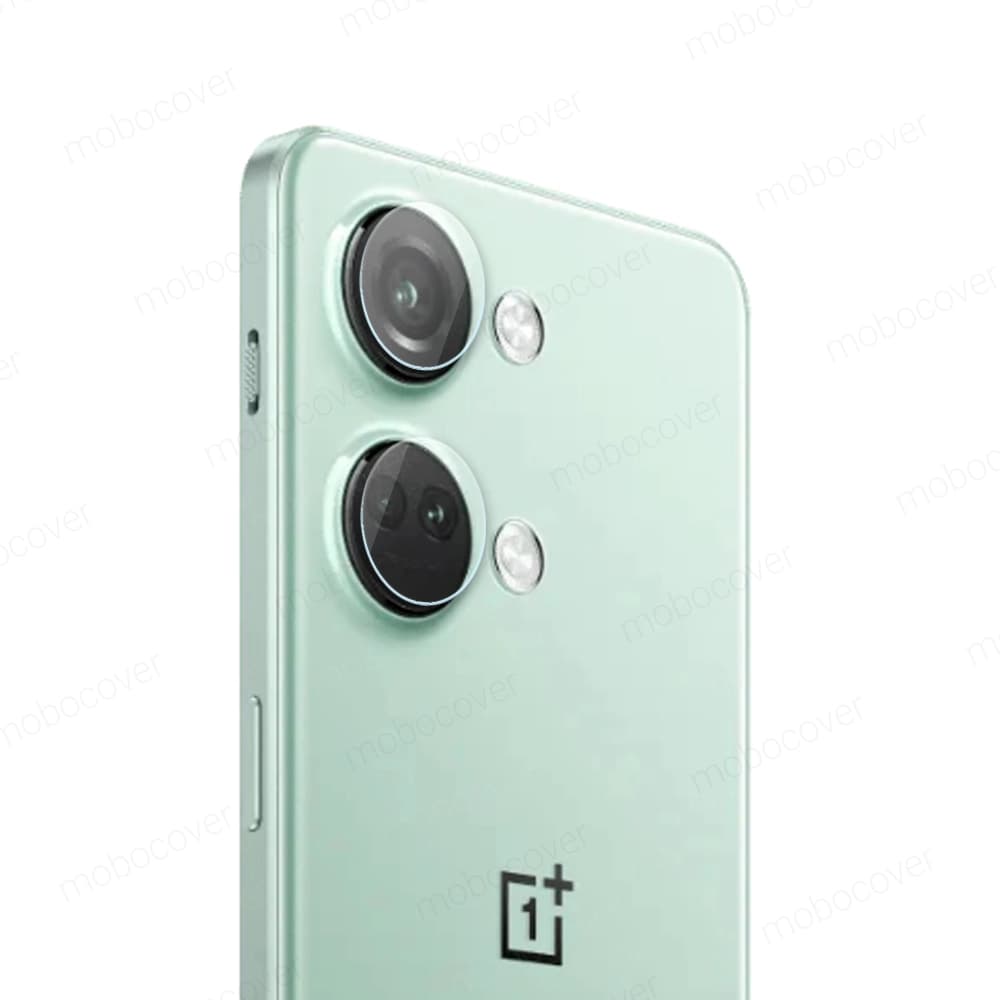محافظ لنز دوربین گوشی موبایل OnePlus Nord 3 / وان پلاس نورد ۳