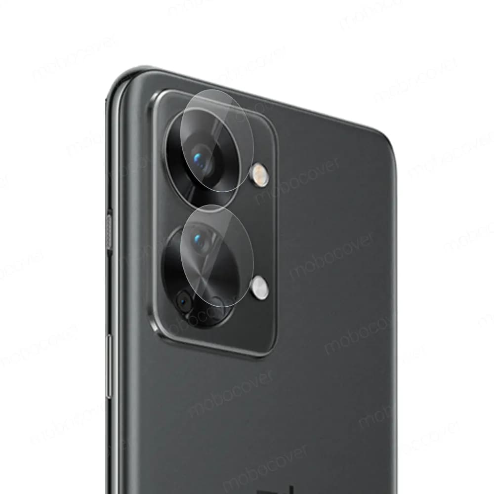 محافظ لنز دوربین گوشی موبایل OnePlus Nord 2T / وان پلاس نورد ۲ تی