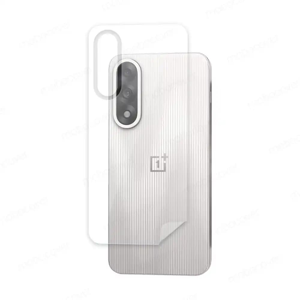 محافظ برچسب پشت گوشی موبایل OnePlus Ace 5 Ultra / وان پلاس ایس ۵ اولترا