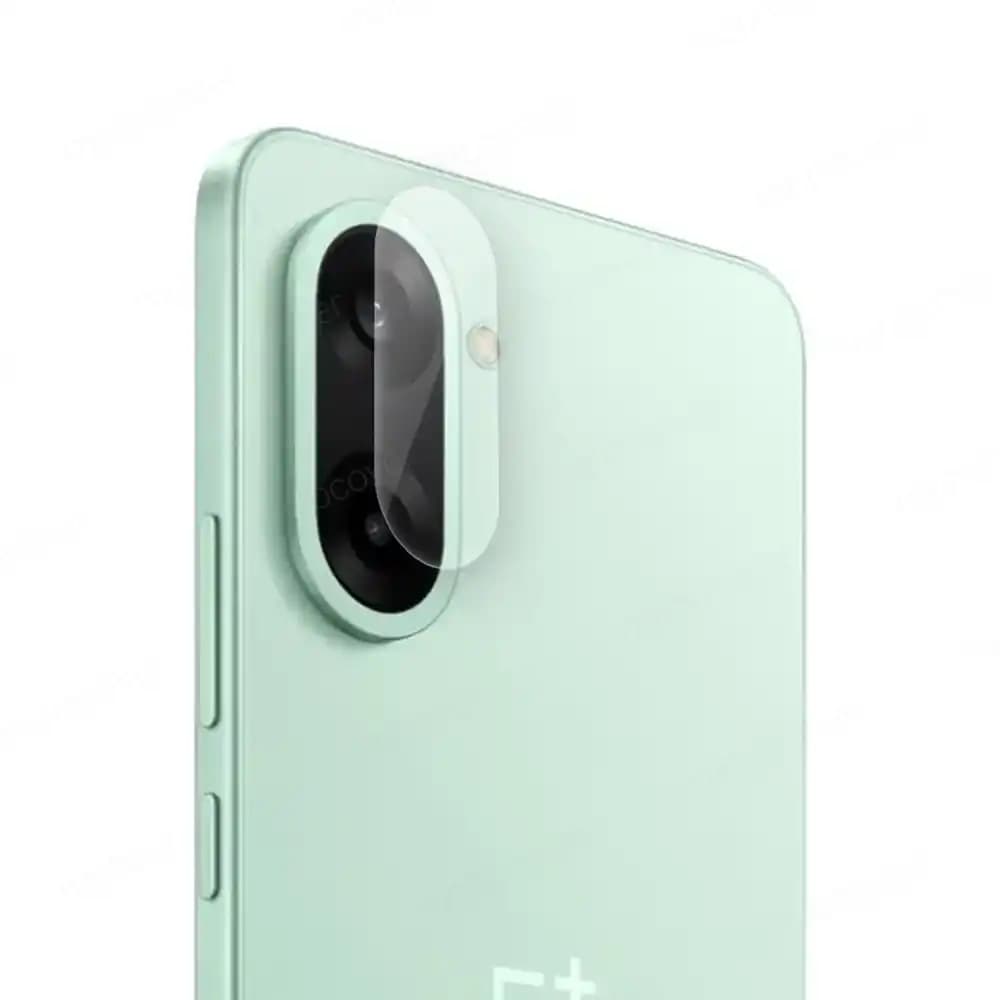 محافظ لنز دوربین گوشی موبایل OnePlus Ace 5 Racing / وان پلاس ایس ۵ ریسینگ