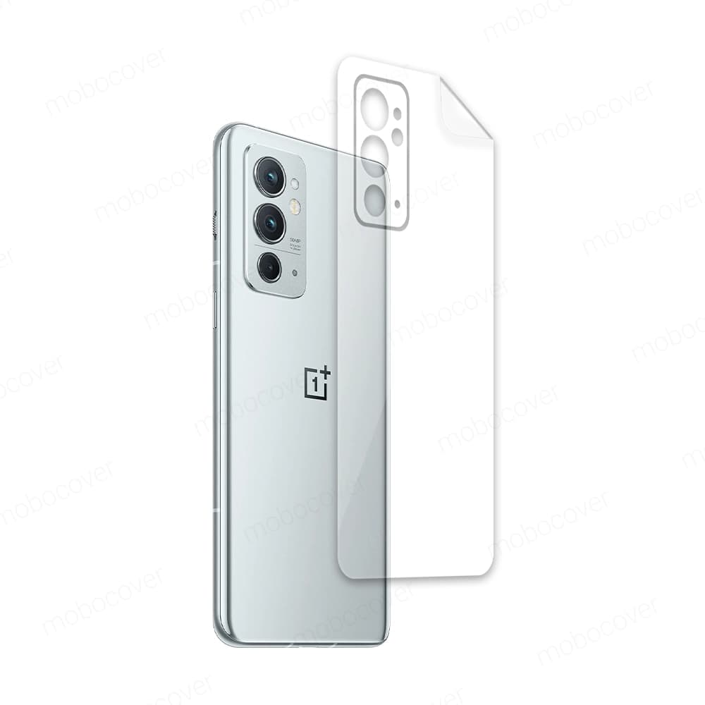 محافظ برچسب پشت گوشی موبایل OnePlus 9RT 5G / وان پلاس ۹ آر تی ۵ جی
