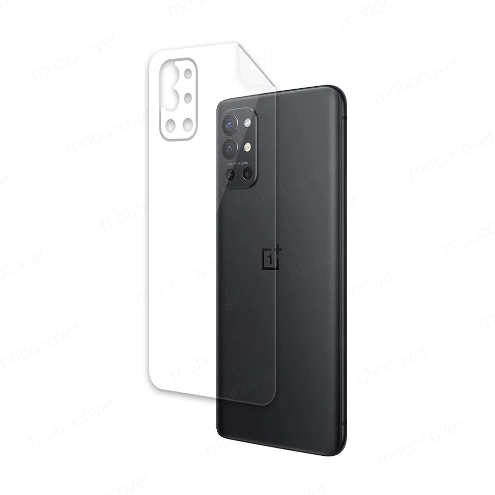 محافظ برچسب پشت گوشی موبایل OnePlus 9R / وان پلاس ۹ آر