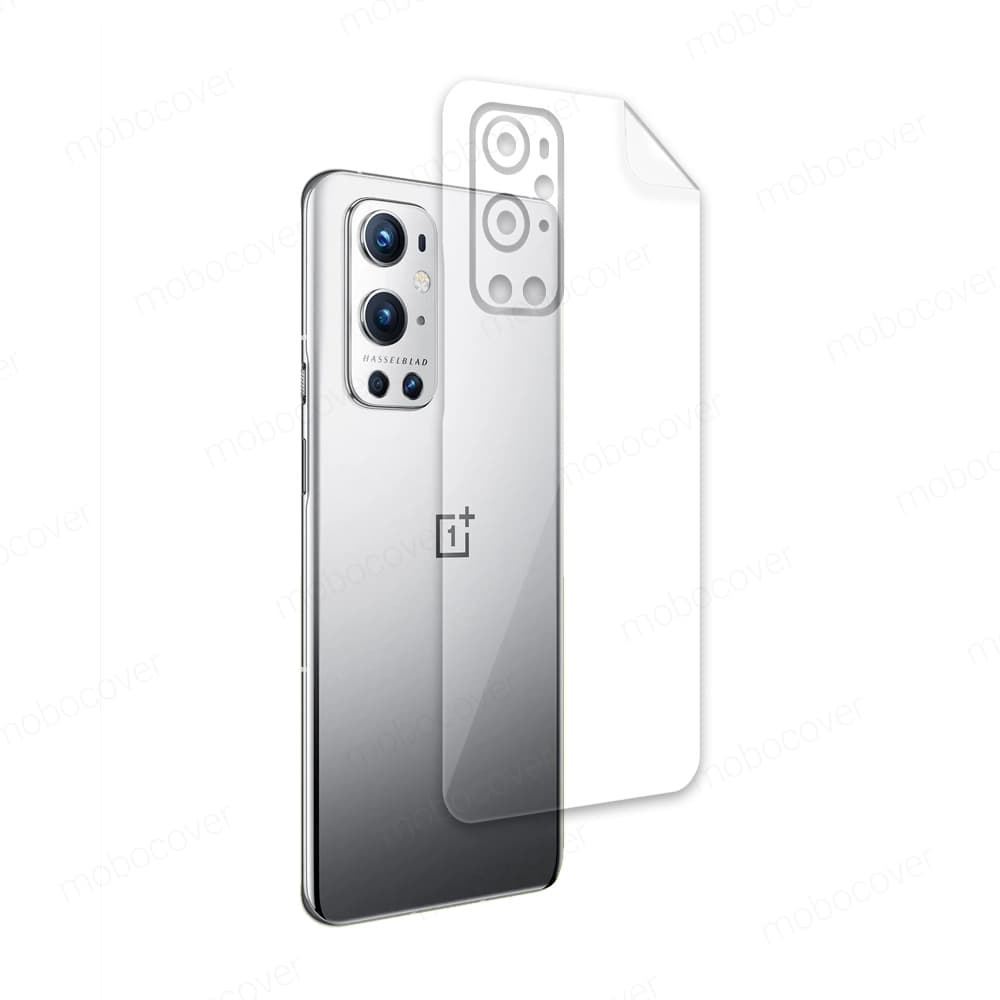محافظ برچسب پشت گوشی موبایل OnePlus 9 Pro / وان پلاس ۹ پرو