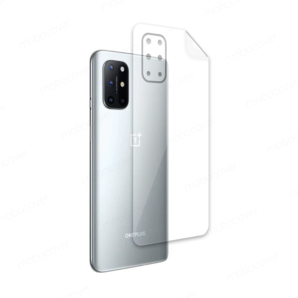 محافظ برچسب پشت گوشی موبایل OnePlus 8T / وان پلاس ۸ تی