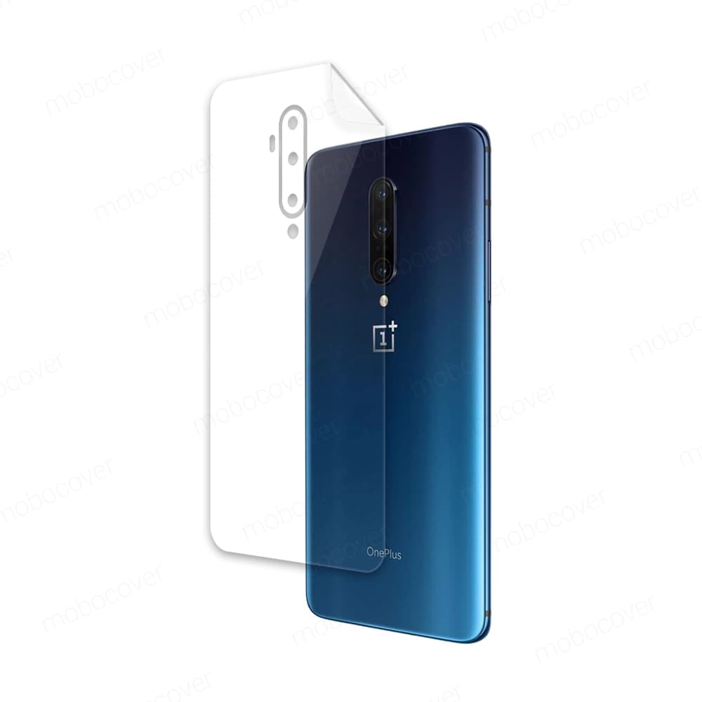محافظ برچسب پشت گوشی موبایل OnePlus 7T Pro / وان پلاس ۷ تی پرو