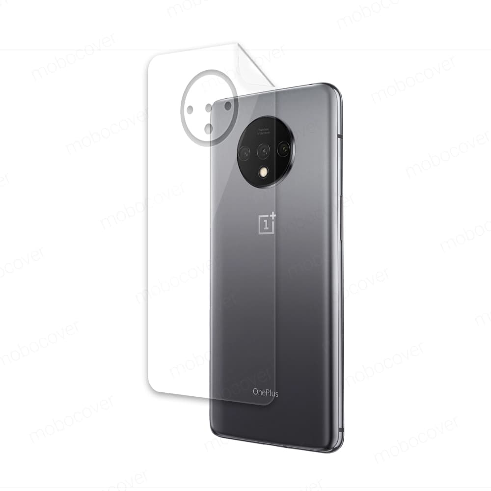 محافظ برچسب پشت گوشی موبایل OnePlus 7T / وان پلاس ۷ تی