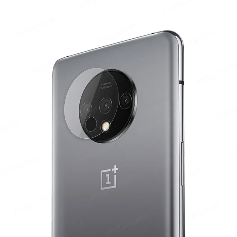 محافظ لنز دوربین گوشی موبایل OnePlus 7T / وان پلاس ۷ تی