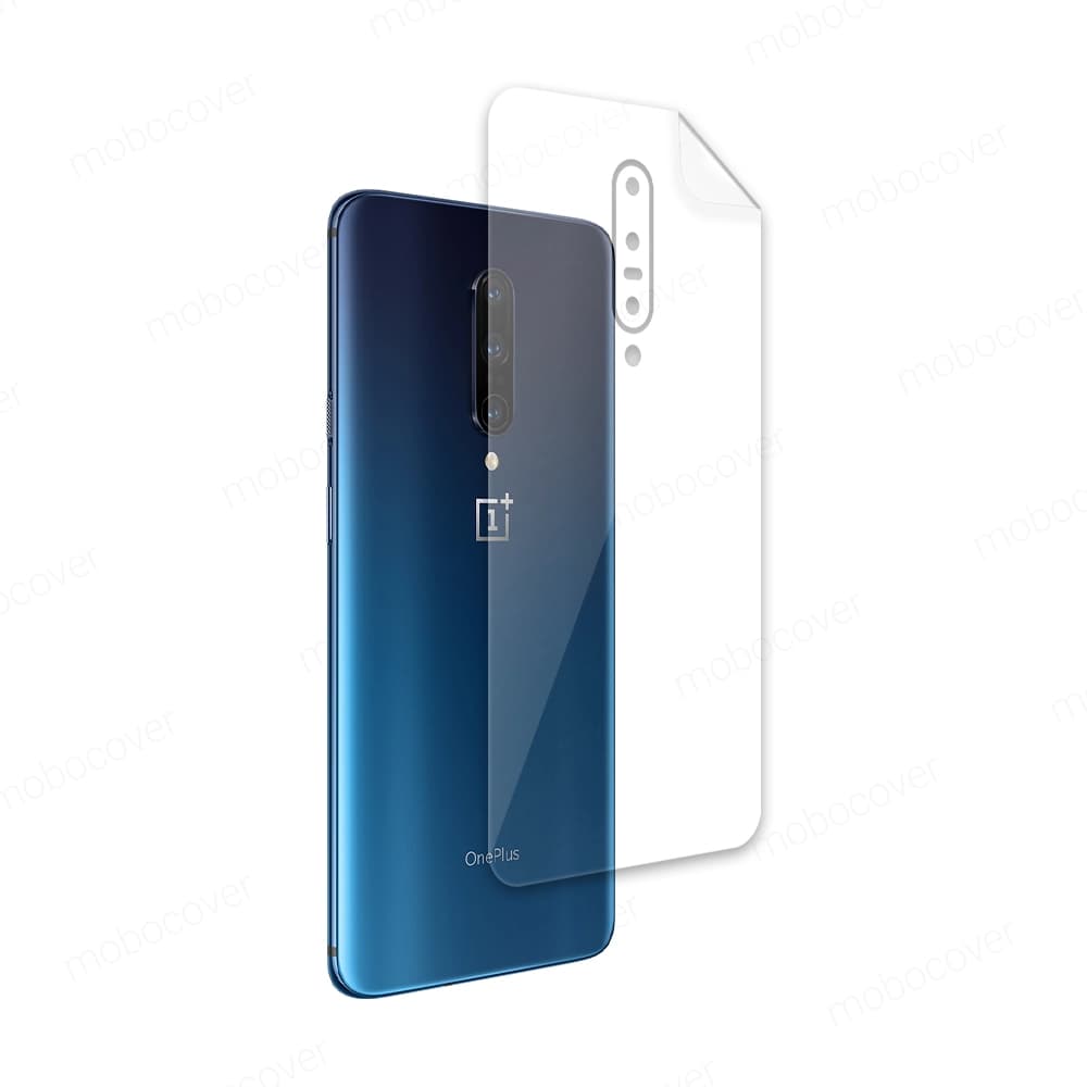 محافظ برچسب پشت گوشی موبایل OnePlus 7 Pro / وان پلاس ۷ پرو