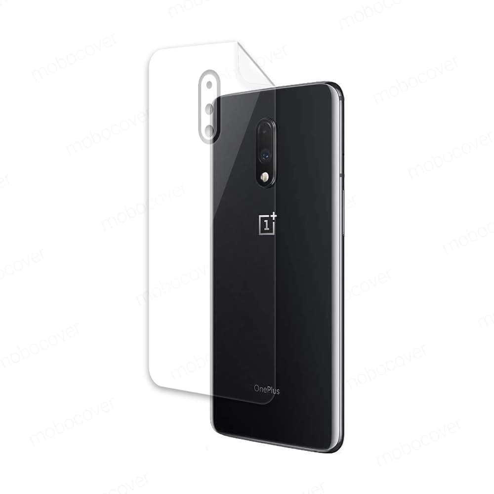 محافظ برچسب پشت گوشی موبایل OnePlus 7 / وان پلاس ۷