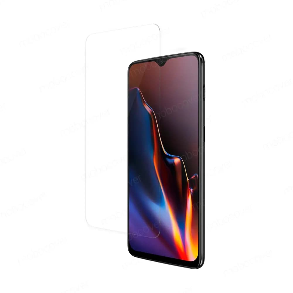 محافظ صفحه نمایش گوشی موبایل OnePlus 6T McLaren / وان پلاس ۶ تی مک لارن
