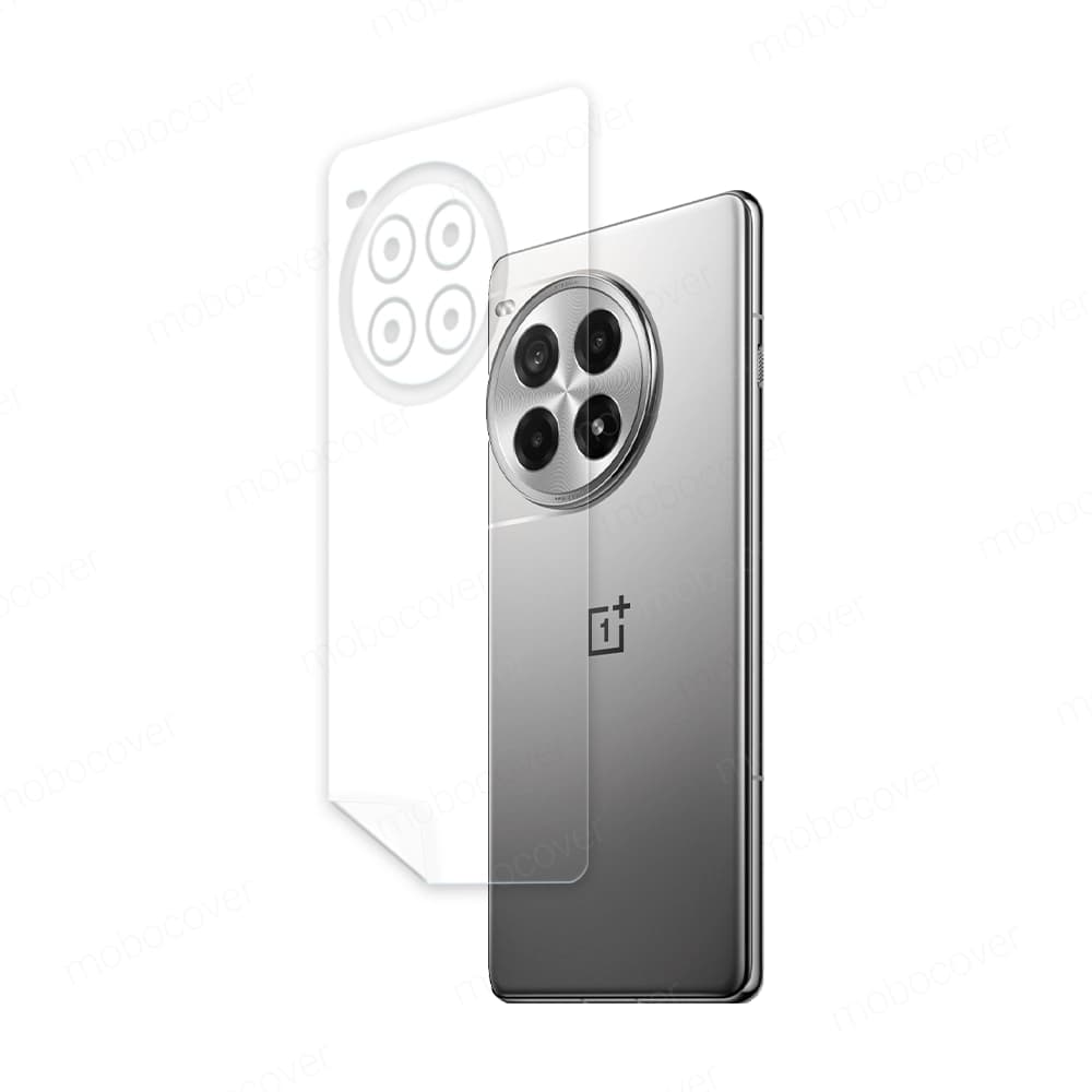 محافظ برچسب پشت گوشی موبایل OnePlus Ace 3 / وان پلاس ایس ۳