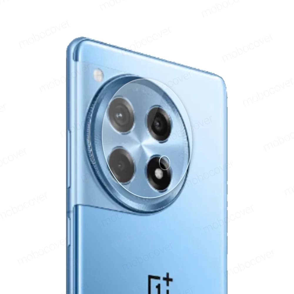 محافظ لنز دوربین گوشی موبایل OnePlus 12R / وان پلاس ۱۲ آر