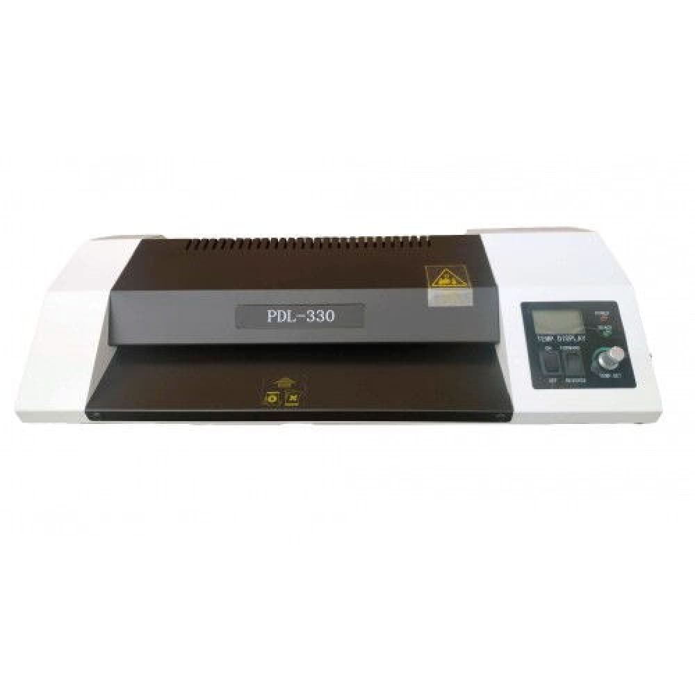 دستگاه پرس کارت مدل AX PDL 330