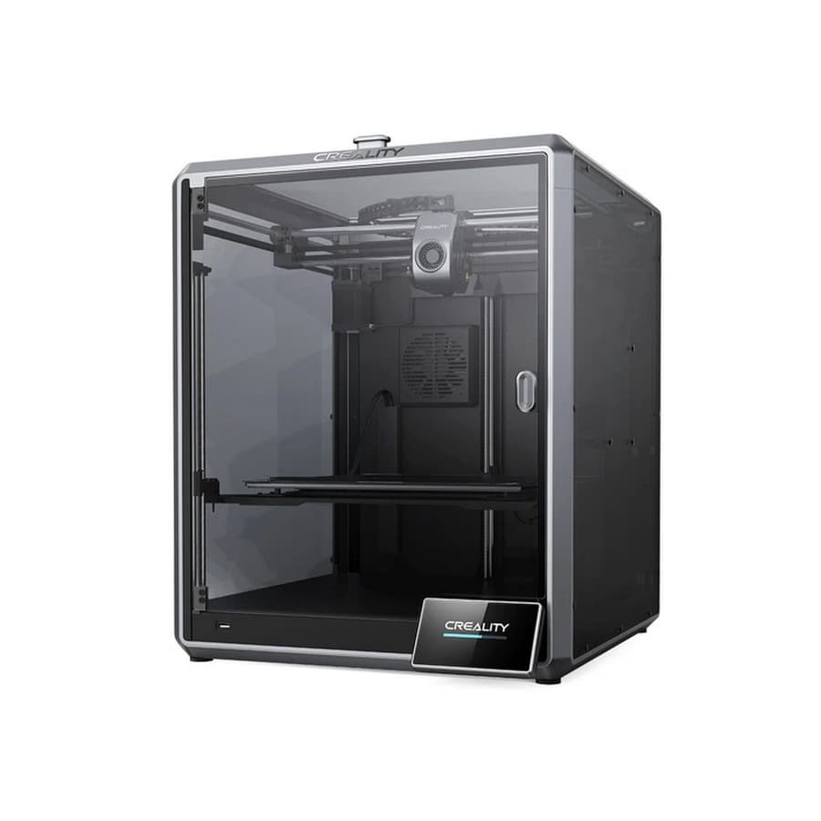 پرینتر سه بعدی کریلیتی مدل K1 MAX