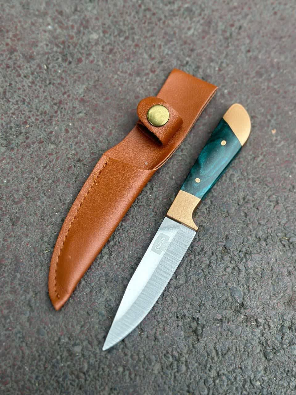 کارد شکاری Buck