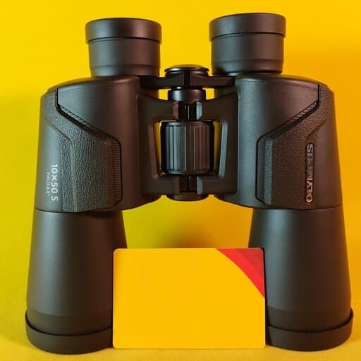 دوربین شکاری دوچشمی الیمپوس OLYMPUS 10X50 S اصل | دوربین حرفه ای شکاری | دوربین شکاری خارجی | دوربین اصل | امارات | امریکا | آلمانی | دوربین خارجی شکاری | دوربین کوهنوردی | دوربین طبیعتگردی | دوربین آ