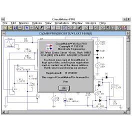 نرم افزار ویندوز Mentor Graphics ModelSim SE.6.2b ModelSim SE v6.2b