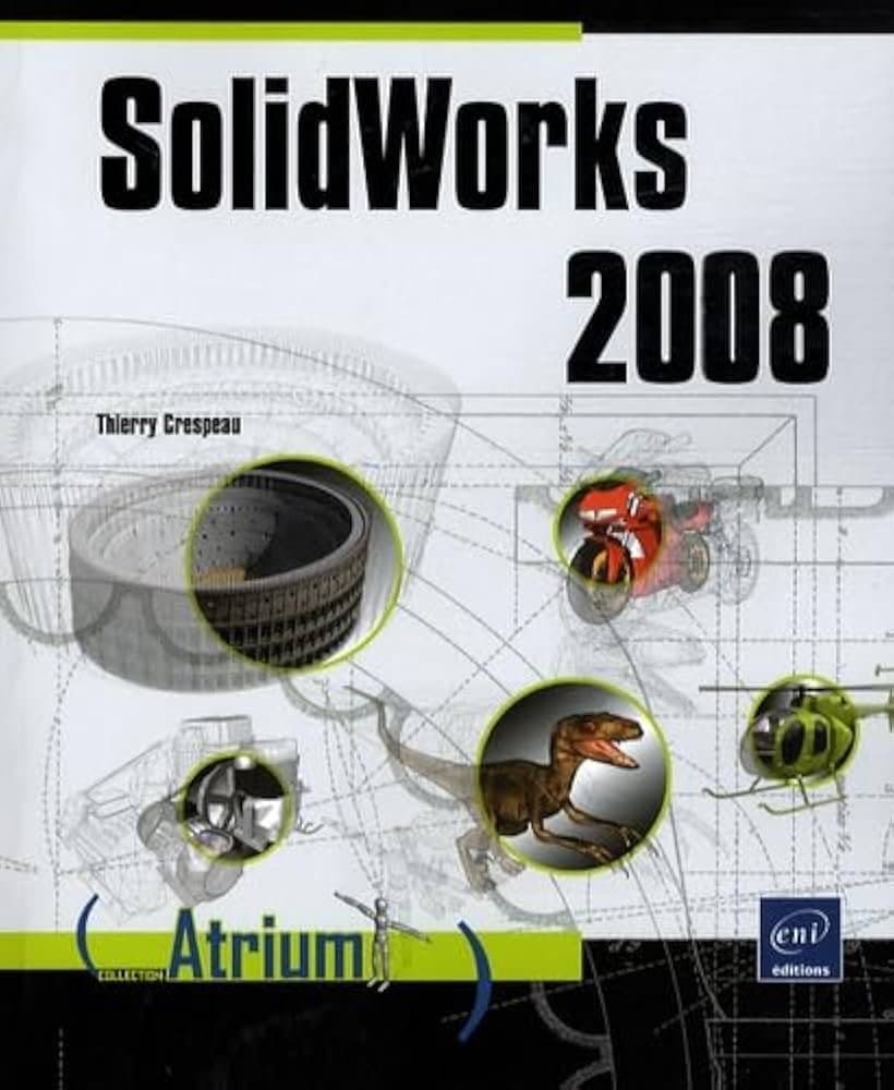 نرم افزار ویندوز solidworks 2008