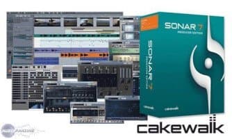 نرم افزار ویندوز Sonar 7.0