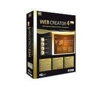 نرم افزار ویندوز Web Creator 4 Pro