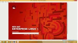 نرم افزار ویندوز Redhat Enterprise Linux 5 Server PC CD x86 FULL version CRACK
