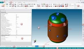 نرم افزار ویندوز Coade PVElite 2005 Full