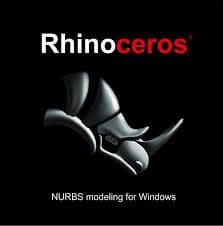 نرم افزار ویندوز Rhinoceros v4.0 Final Multilanguage